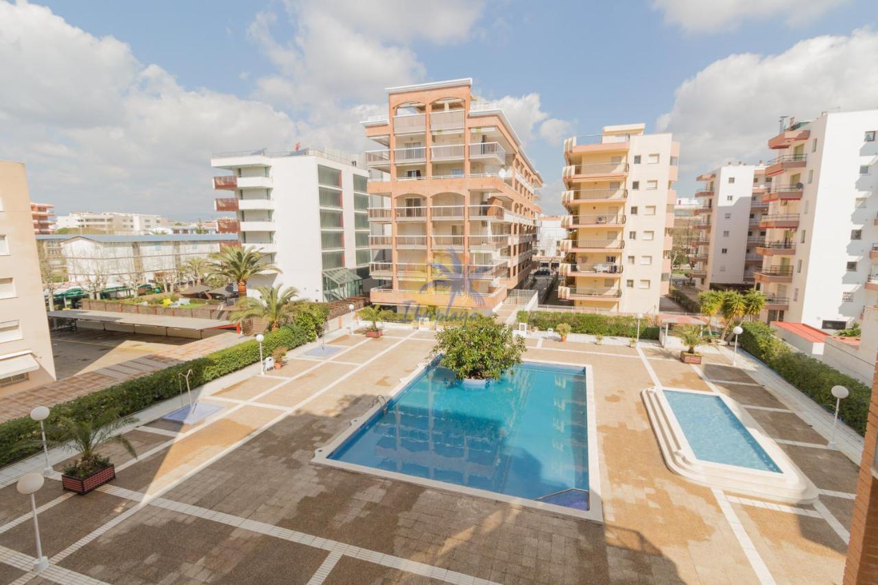 Center Atico Iberplaya *